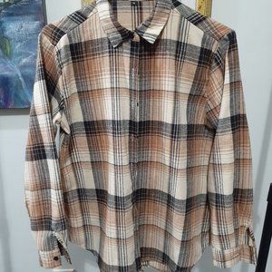 2 - Pack Flannels